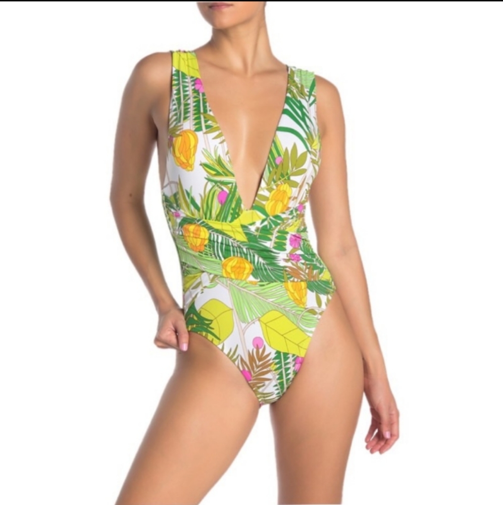 Trina Turk swimsuit